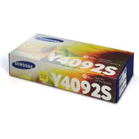 Samsung SAMSUNG CLP-310/CLP-315 CLT-Y4092S (1K) SÁRGA EREDETI TONER (SU482A) LEÉRTÉKELT