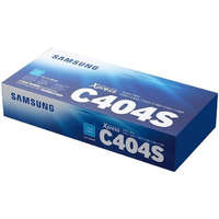 Samsung SAMSUNG C430/C480 CLT-C404S (1K) CIÁN EREDETI TONER (ST966A)