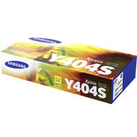 Samsung SAMSUNG C430/C480 CLT-Y404S (1K) SÁRGA EREDETI TONER (SU444A)