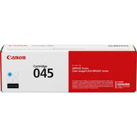 Canon CANON CRG-045 CIÁN (1,3K) EREDETI TONER (1241C002)