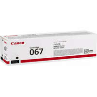 Canon CANON CRG-067 FEKETE (1,3K) EREDETI TONER (5102C002)