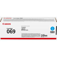 Canon CANON CRG-069 CIÁN (1,9K) EREDETI TONER (5093C002)