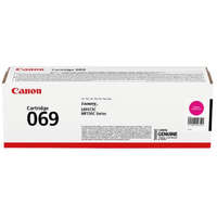 Canon CANON CRG-069 MAGENTA (1,9K) EREDETI TONER (5092C002)