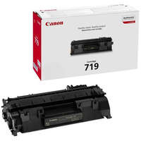 Canon CANON CRG-719 FEKETE (2,1K) EREDETI TONER (3479B002)