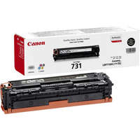 Canon CANON CRG-731 FEKETE (1,4K) EREDETI TONER (CR6272B002AA)