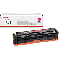 Canon CANON CRG-731 MAGENTA (1,5K) EREDETI TONER (CR6270B002AA)