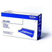 Brother BROTHER DR-2200 (12K) EREDETI DOBEGYSÉG (DR2200)