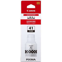 Canon CANON GI-41 FEKETE (135ML) EREDETI TINTA