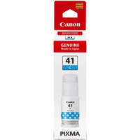 Canon CANON GI-41 CIÁN (70ML) EREDETI TINTA