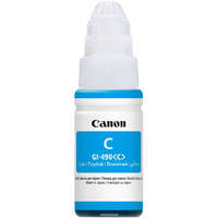Canon CANON GI-490 CIÁN (70ML) EREDETI TINTA (0664C001)