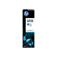 HP HP M0H54AE GT-52 CIÁN (8K) EREDETI TINTA (M0H54AE)