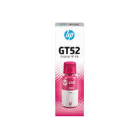 HP HP M0H55AE GT-52 MAGENTA (8K) EREDETI TINTA (M0H55AE)