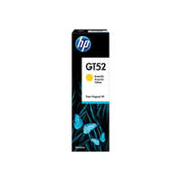 HP HP M0H56AE GT-52 SÁRGA (8K) EREDETI TINTA (M0H56AE)