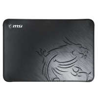 Msi MSI AGILITY GD21 GAMING EGÉRPAD BLACK