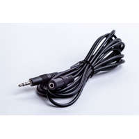 JACK 3.5MM AUDIO HOSSZABBÍTÓ KÁBEL 3M