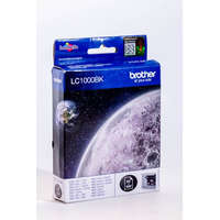 Brother BROTHER LC1000 (18,6ML) FEKETE EREDETI TINTAPATRON (LC1000BK)