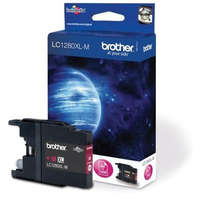 Brother BROTHER LC1280XL (13,3ML) MAGENTA EREDETI TINTAPATRON (LC1280XLM)