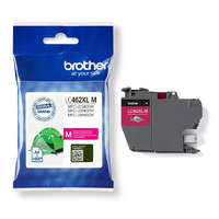 Brother BROTHER LC462XL (1,5K) MAGENTA EREDETI TINTAPATRON (LC462XLM)