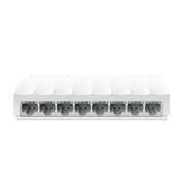 TP-Link TP-LINK LS1008 8-PORT 10/100MBPS DESKTOP NETWORK SWITCH