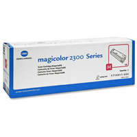 Konica Minolta MAGICOLOR 2300 MAGENTA HIGH CAPACITY KONICA MINOLTA EREDETI TONER
