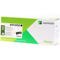 Lexmark MX510/MX511/MX610/MX611 (60F2X0E) LEXMARK EREDETI 20K TONER