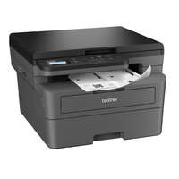 Brother BROTHER DCP-L2600D A4 USB/DUPLEX MULTIFUNKCIÓS MONO LÉZERNYOMTATÓ