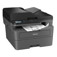 Brother BROTHER DCP-L2640DN A4 LAN/ADF/DUPLEX MULTIFUNKCIÓS MONO LÉZERNYOMTATÓ