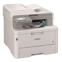 Brother BROTHER MFC-L8390CDW A4 USB/WIFI/LAN/NFC/DUPLEX/ADF/FAX SZÍNES MULTIFUNKCIÓS LED NYOMTATÓ