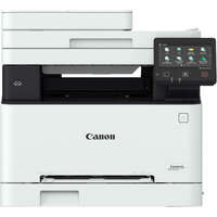 Canon CANON I-SENSYS MF655CDW USB/LAN/WIFI, ADF, DUPLEX A4 SZÍNES MULTIFUNKCIÓS LÉZERNYOMTATÓ (5158C004)