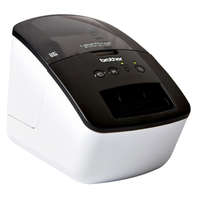 Brother BROTHER QL-700 CÍMKENYOMTATÓ (QL700RF1)