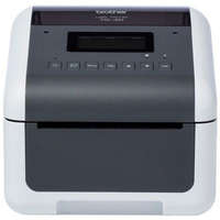 Brother BROTHER TD-4550DNWB IPARI CÍMKENYOMTATÓ