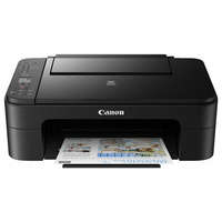 Canon CANON PIXMA TS3350 SZÍNES FEKETE MULTIFUNKCIÓS NYOMTATÓ (3771C006AA)