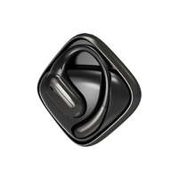 Gembird GEMBIRD BT OPEN-EAR TWS BLUETOOTH HEADSET/FEJHALLGATÓ, FEKETE
