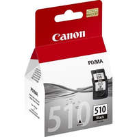 Canon CANON PG-510 EREDETI (9ML) EREDETI TINTAPATRON (2970B001)