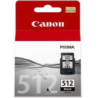 Canon CANON PG-512 FEKETE (15ML) EREDETI TINTAPATRON (2969B001)