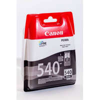 Canon CANON PG-540 FEKETE (8ML) EREDETI TINTAPATRON (5225B001)