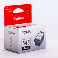 Canon CANON PG-545 FEKETE (8ML) EREDETI TINTAPATRON (8287B001)