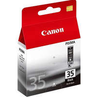 Canon CANON PGI-35 FEKETE (9,3ML) EREDETI TINTAPATRON (BS1509B001AA)