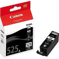 Canon CANON PGI-525 FEKETE (19ML) EREDETI TINTAPATRON (4529B001)