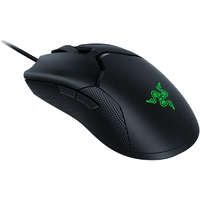 Razer RAZER VIPER 8K Hz VEZETÉKES GAMER EGÉR, FEKETE (RZ01-03580100-R3M1)