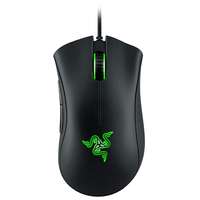 Razer RAZER DEATHADDER ESSENTIAL (2021) GAMER EGÉR FEKETE (RZ01-03850100-R3M1)