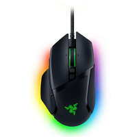 Razer RAZER BASILISK V3 RGB GAMER OPTIKAI EGÉR (RZ01-04000100-R3M1)