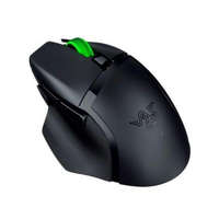 Razer RAZER BASILISK V3 X HYPERSPEED WIRELESS GAMER EGÉR, FEKETE (RZ01-04870100-R3G1)