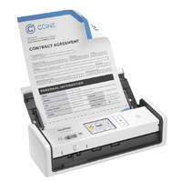Brother BROTHER ADS-1800W WI-FI/LAN/USB/ADF 25LAP/PERC SZKENNER (ADS1800WTC1)