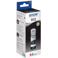 Epson EPSON T00S1 (C13T00S14A) NO.103 (65ML) FEKETE EREDETI TINTA