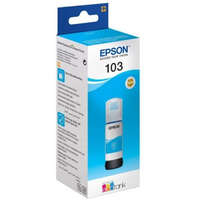 Epson EPSON T00S2 (C13T00S24A) NO.103 (65ML) CIÁN EREDETI TINTA