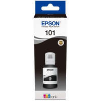 Epson EPSON T03V14 (C13T03V14A) No.101 (127ML) FEKETE EREDETI TINTA