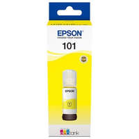 Epson EPSON T03V44 (C13T03V44A) No.101 (70ML) SÁRGA EREDETI TINTA