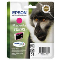 Epson EPSON T0893 (C13T08934011) (3,5ML) MAGENTA EREDETI TINTAPATRON