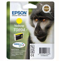 Epson EPSON T0894 (C13T08944011) (3,5ML) SÁRGA EREDETI TINTAPATRON